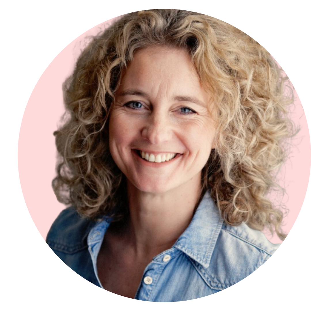 Nicola, Co-creator VIBRANT - The Field experience testimonial