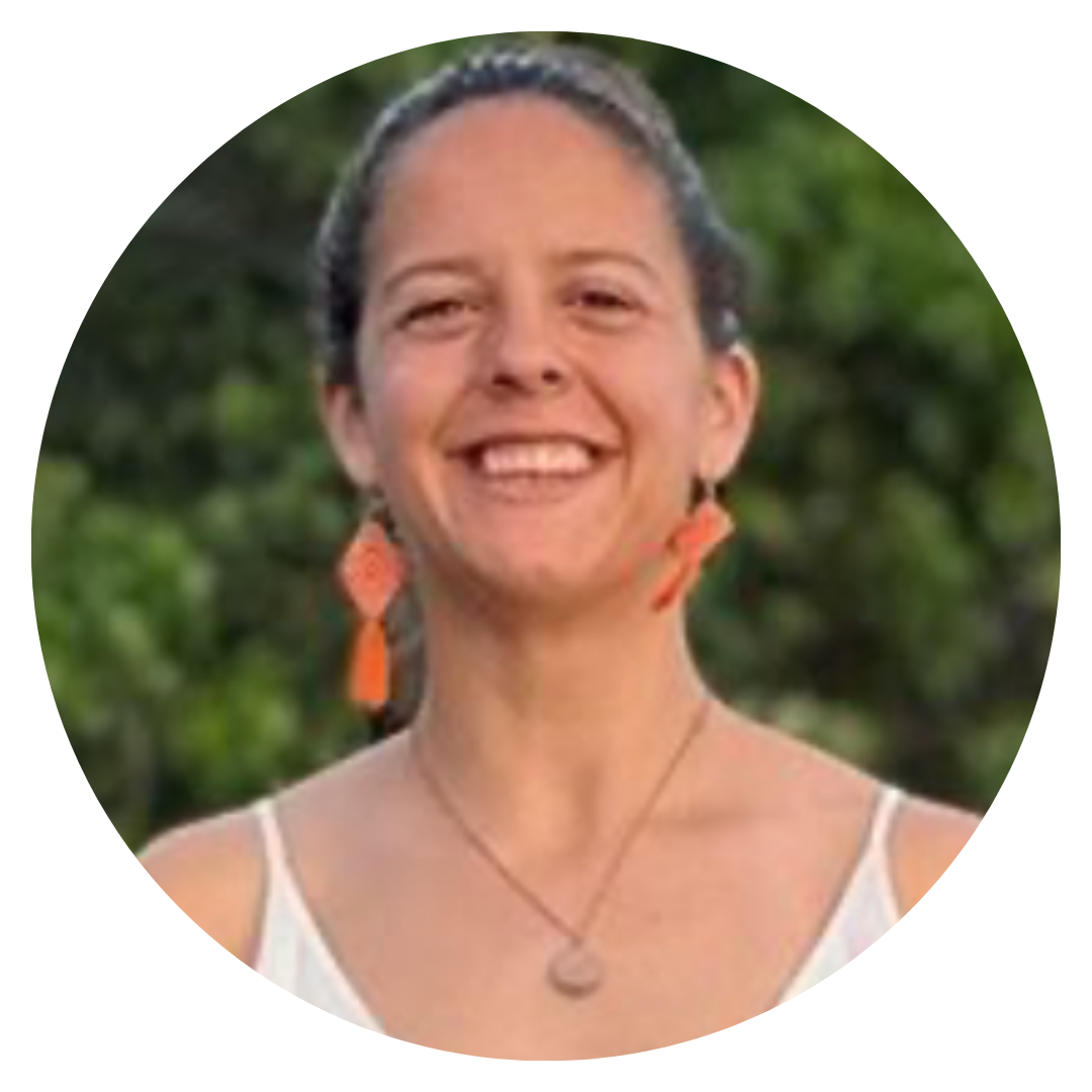 Paulina, Head of People, World Happiness Foundation - The Field experience testimonial